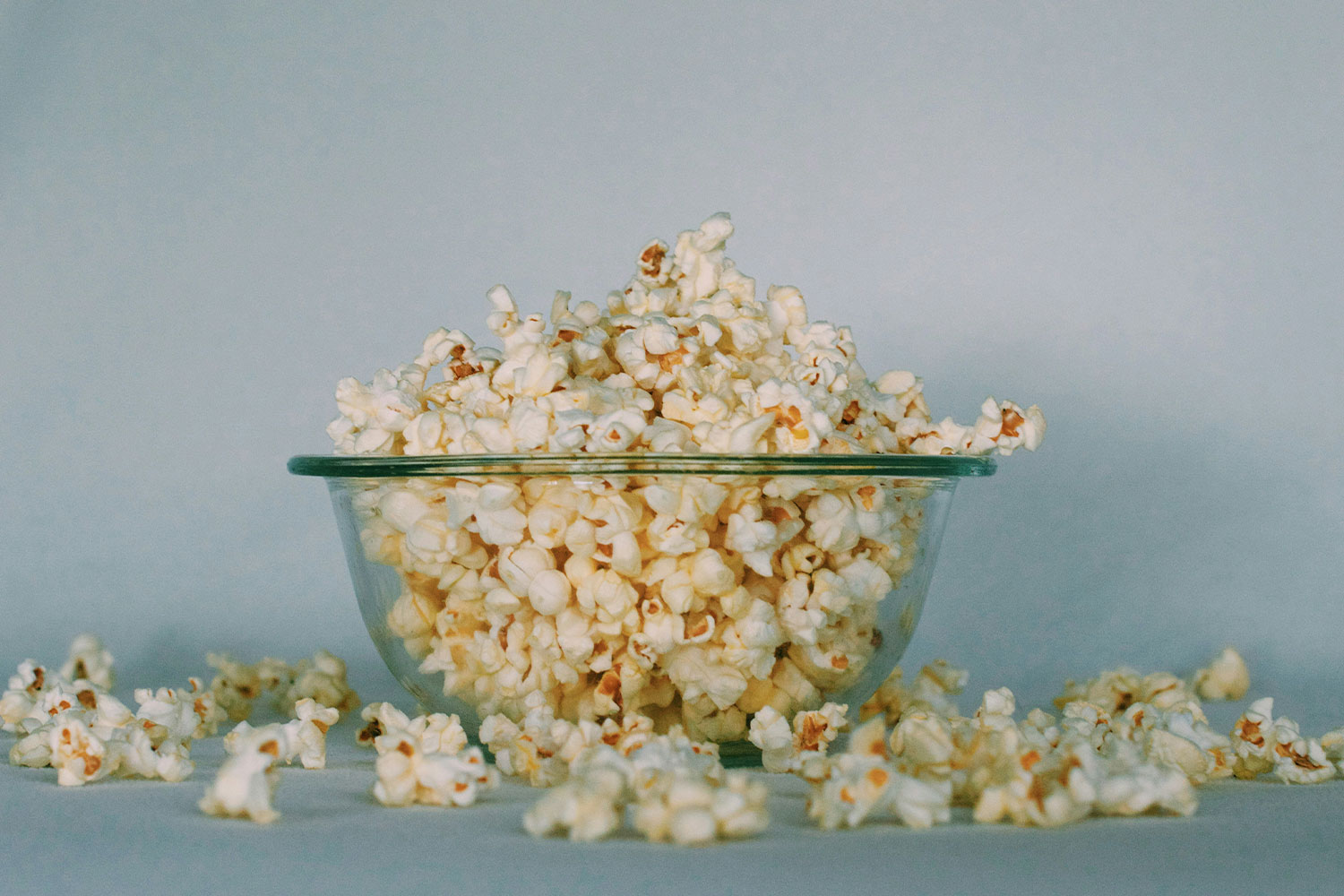 POP CORN