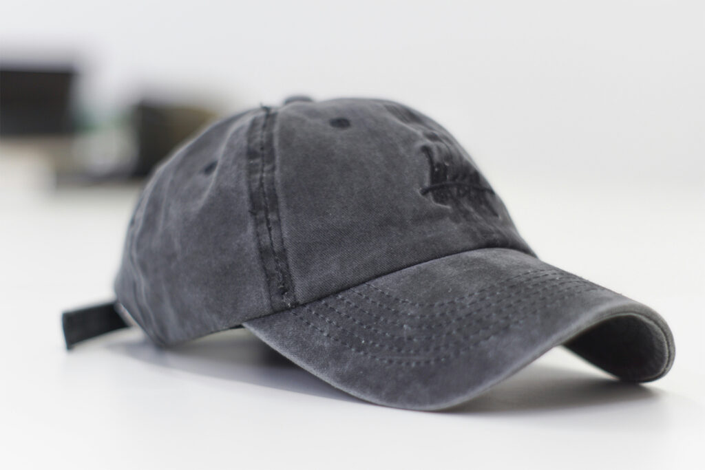 casquette