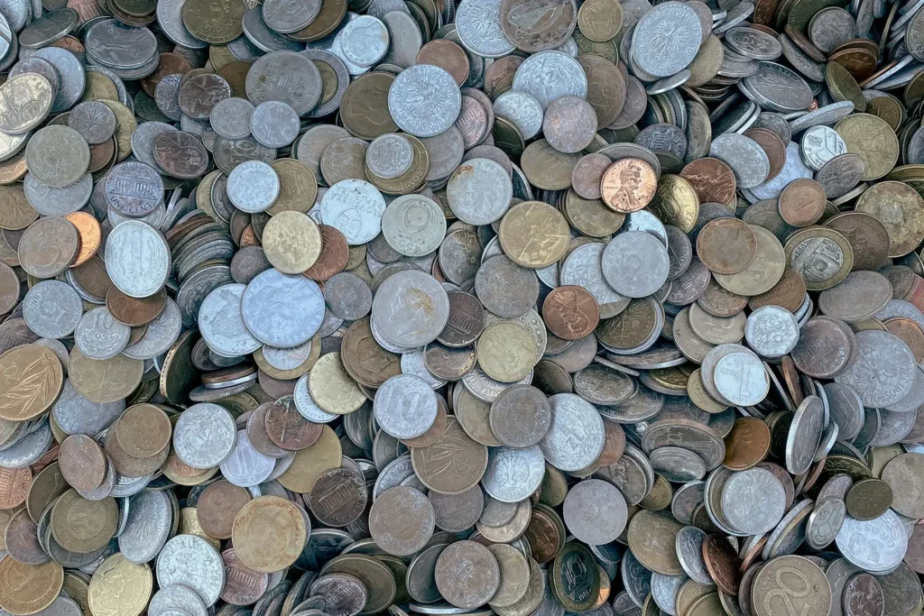 money
