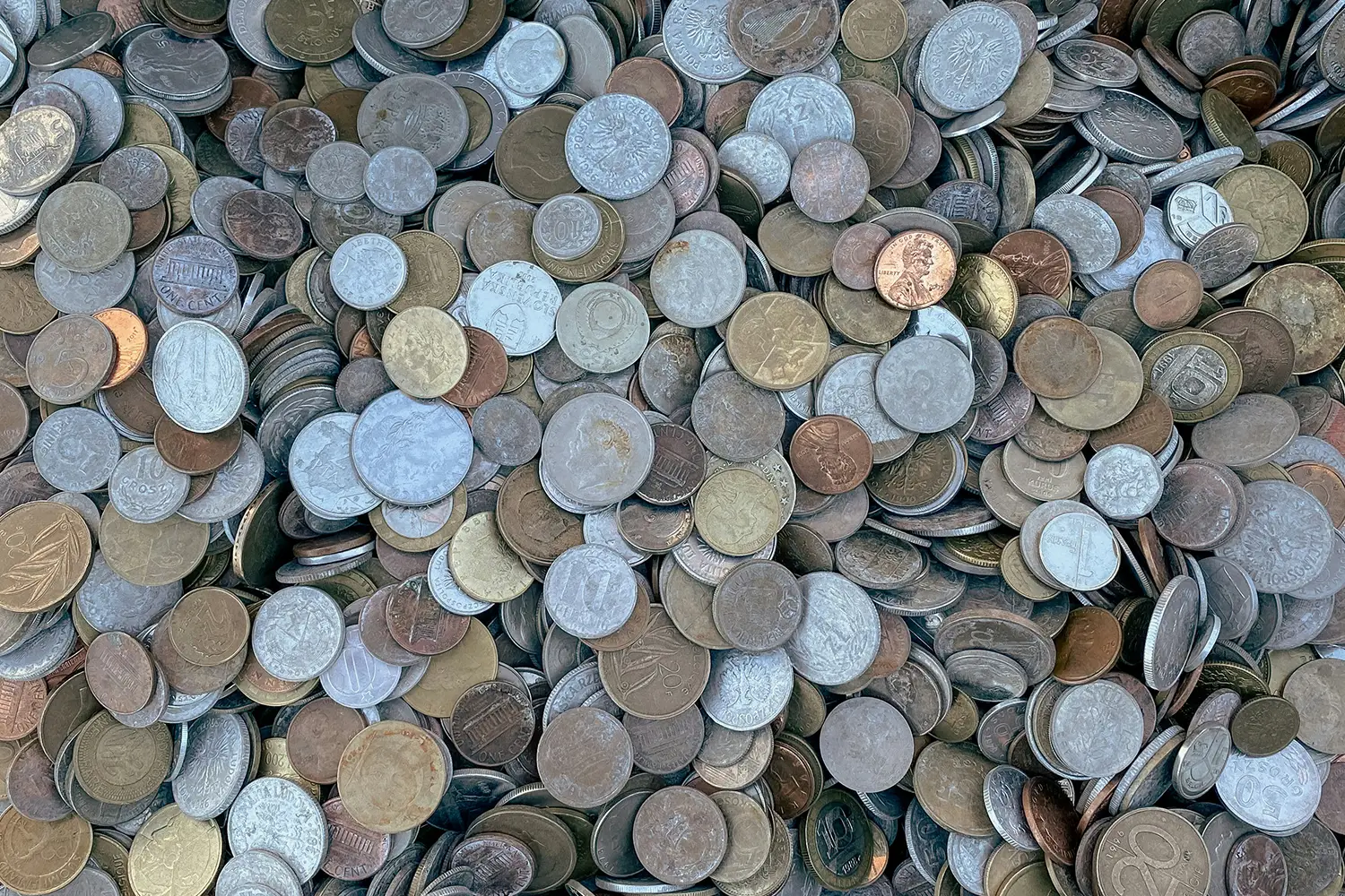 money