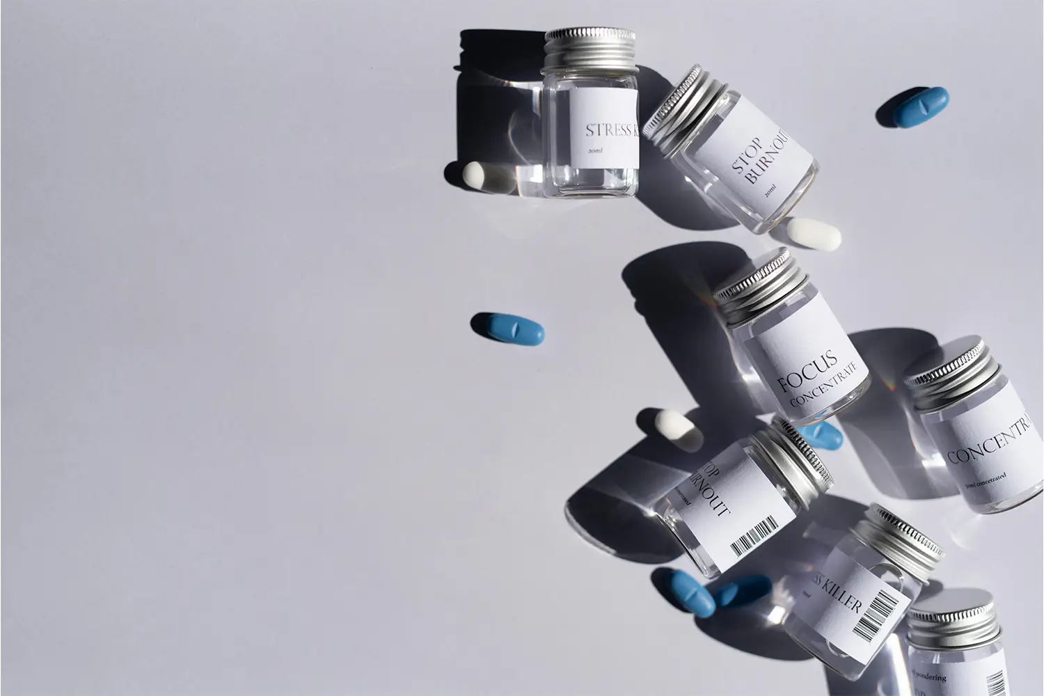 dose médicaments