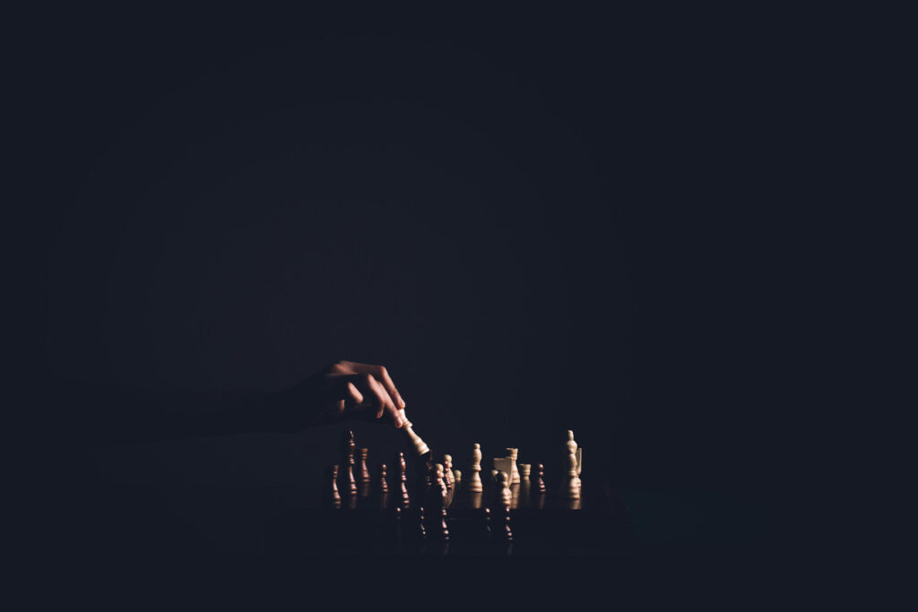 jeux d'échecs